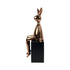 Copper Bunny